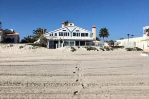 La Bella Hippie 1ª Línea Mediterráneo 25pax